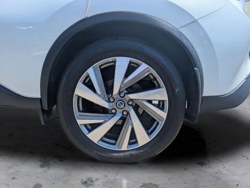 Used 2021 Nissan Murano SL AWD/4WD image 21