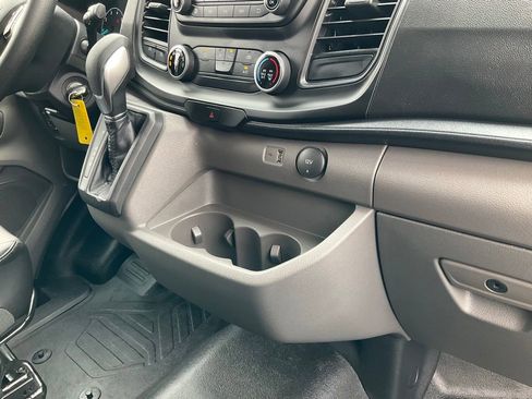 New 2025 Ford Transit 250 148 Medium Roof Extended AWD w/ Load Area Protection Package image 65