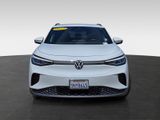 Used 2023 Volkswagen ID.4 Pro image 2