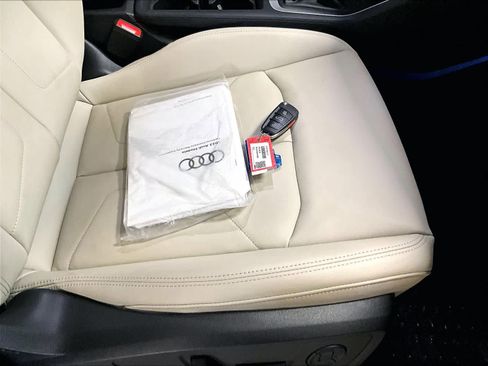 Used 2022 Audi Q3 2.0T Premium Plus image 31