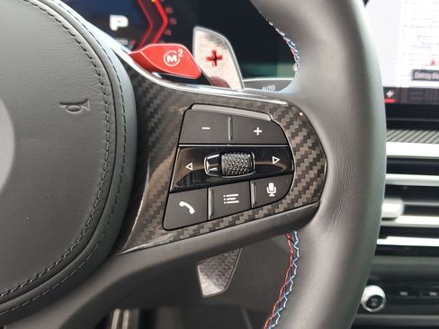 Used 2024 BMW M4 xDrive Competition AWD/4WD image 22