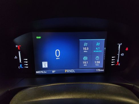 Used 2023 Ford Escape Active w/ Tech Pack #1 image 23