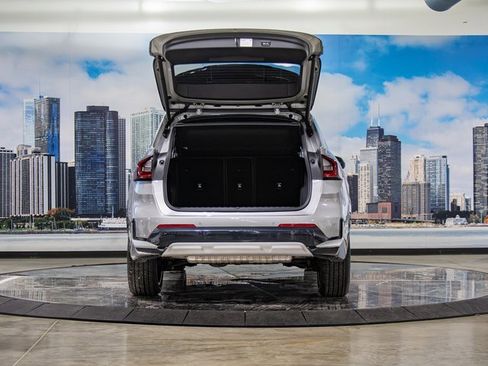 Certified 2023 BMW X1 xDrive28i w/ Premium Package image 12