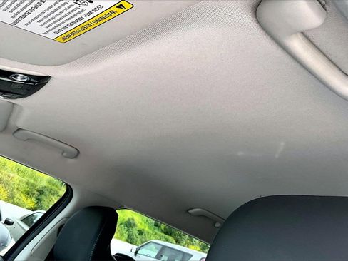 Certified 2022 Kia EV6 Wind image 12