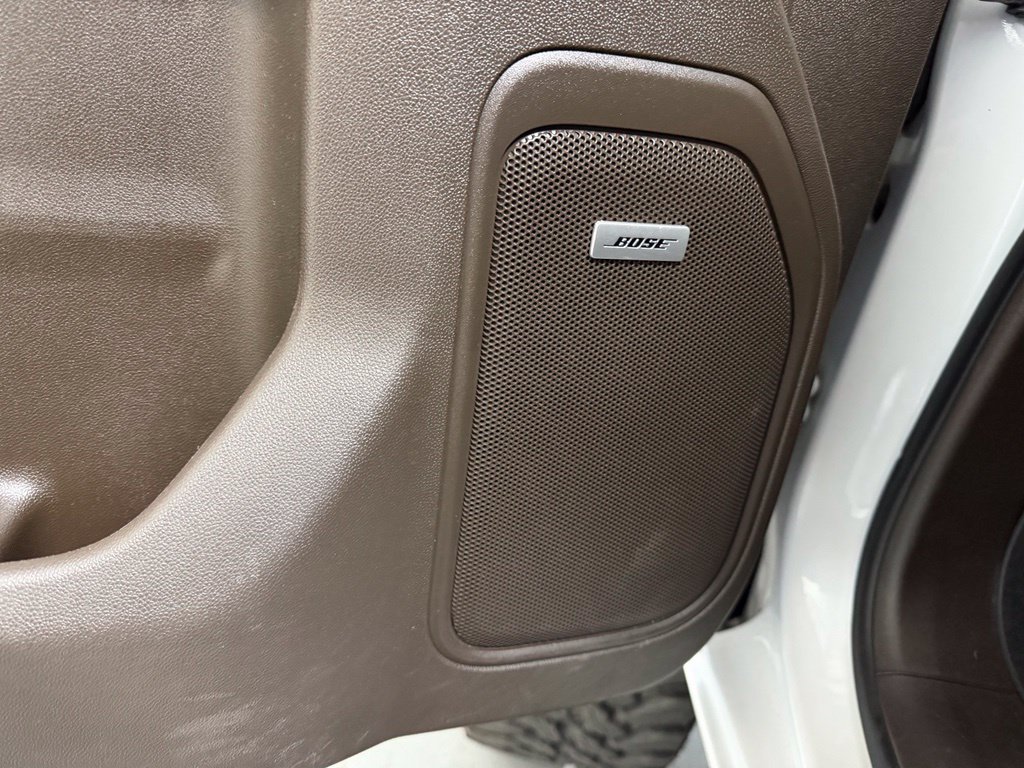 Used 2021 GMC Sierra 2500 Denali w/ Denali Ultimate Package AWD/4WD image 4