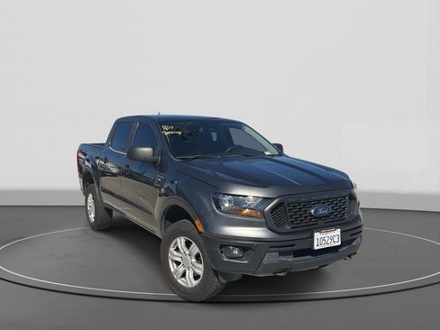 Used 2020 Ford Ranger XL w/ Equipment Group 101A Mid RWD image 4