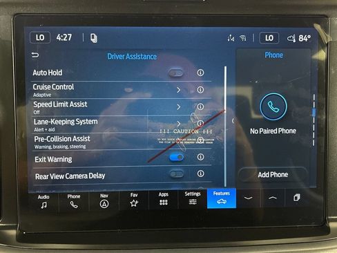 New 2026 Ford F150 XLT w/ Equipment Group 302A MID AWD/4WD image 45