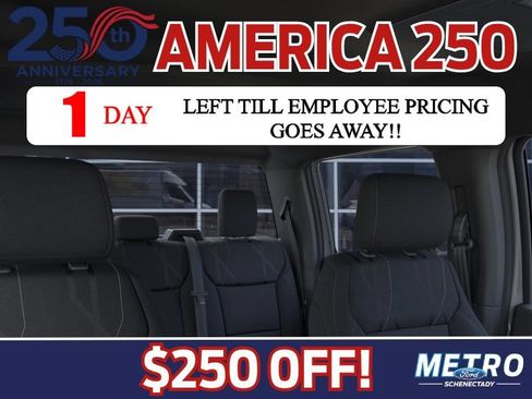 New 2026 Ford F150 STX AWD/4WD image 22