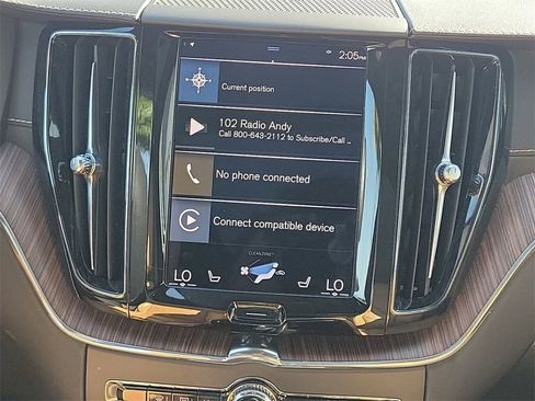 Used 2021 Volvo XC60 T5 Inscription w/ Protection Package Premier image 21