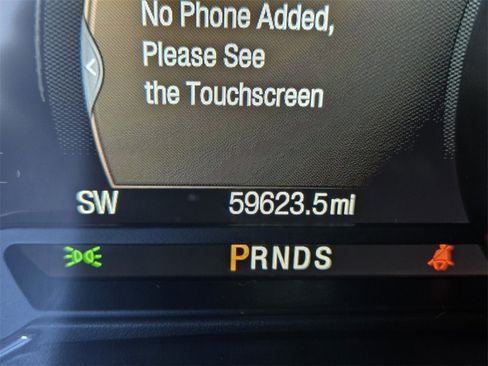 Used 2019 Lincoln MKC Reserve image 27