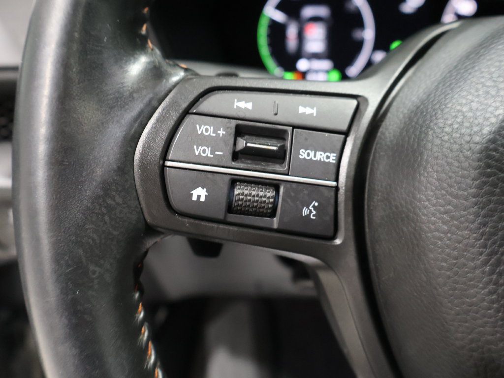 Used 2024 Honda CR-V Sport image 36