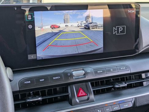 Used 2025 Kia K4 LXS image 16