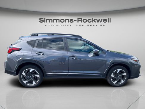 Used 2024 Subaru Crosstrek 2.5i Limited AWD/4WD image 6