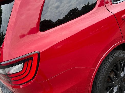 Used 2016 Dodge Durango R/T w/ Technology Group AWD/4WD image 42