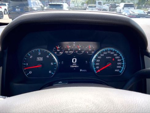 Used 2017 GMC Yukon Denali RWD image 25