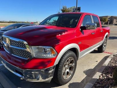 Used 2014 RAM 1500 Laramie