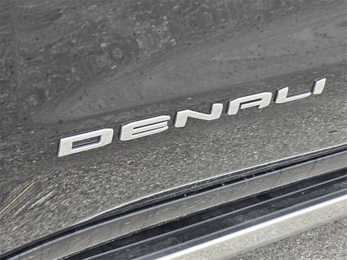 Used 2023 GMC Sierra 1500 Denali Ultimate image 52
