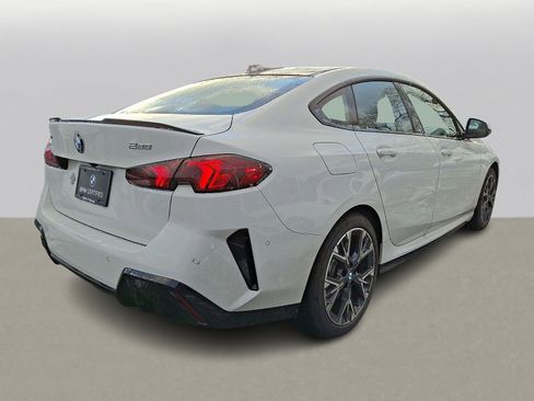 Used 2025 BMW 228i xDrive w/ Technology Package image 4