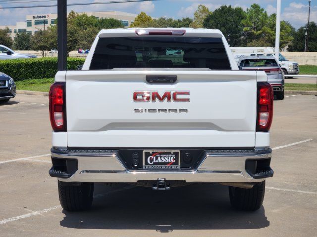 Used 2023 GMC Sierra 1500 Pro RWD image 6