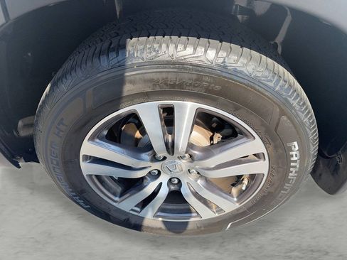 Used 2016 Honda Pilot EX image 27