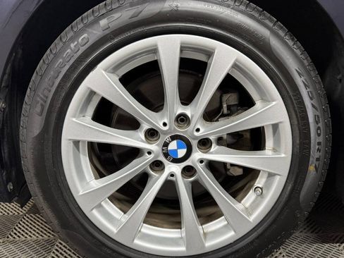 Used 2017 BMW 320i xDrive Sedan AWD/4WD image 22