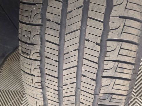 Used 2020 Jeep Compass Latitude image 27