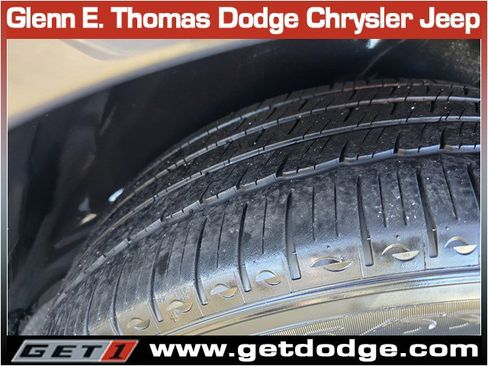 Certified 2023 Dodge Challenger SXT image 35