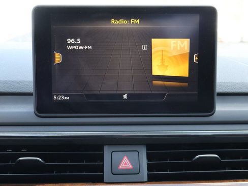 Used 2019 Audi A4 2.0T Premium w/ Convenience Package image 49