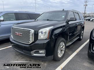 Used 2015 GMC Yukon SLT video 1