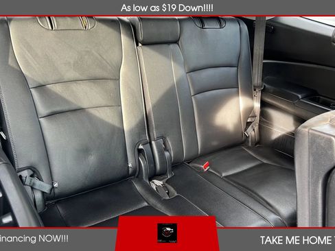 Used 2017 Honda Pilot EX-L image 11