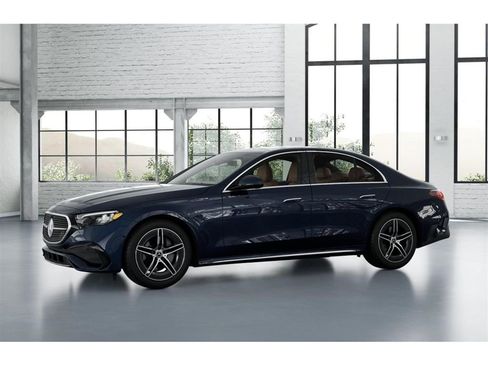 New 2026 Mercedes-Benz E 350 E 350 image 37