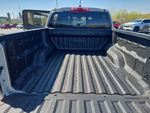 New 2026 Chevrolet Colorado Trail Boss AWD/4WD image 27