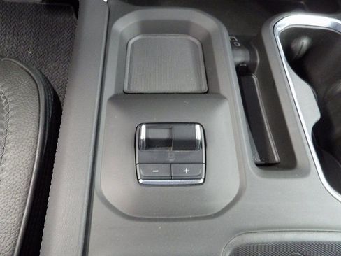 Used 2025 GMC Sierra 2500 Denali w/ Denali Reserve Package image 56