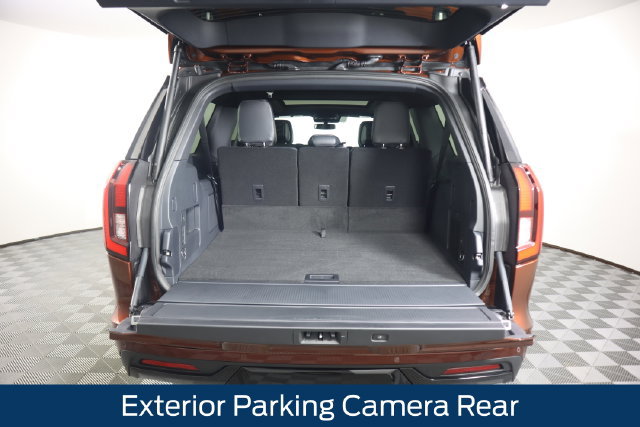New 2027 Ford Expedition Max Platinum w/ Stealth Appearance Package AWD/4WD image 52