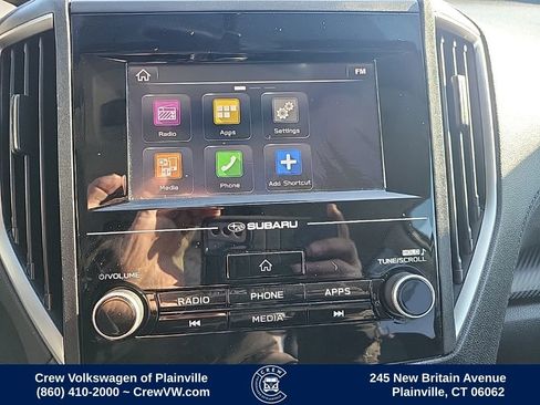 Used 2018 Subaru Crosstrek 2.0i Premium image 7