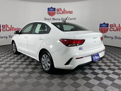 Used 2023 Kia Rio LX image 5