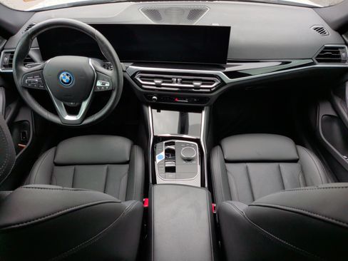 Used 2023 BMW i4 eDrive35 w/ Premium Package RWD image 33