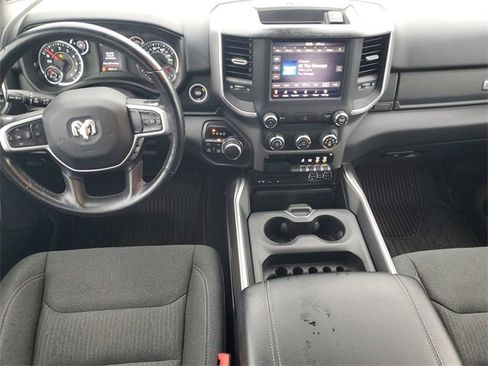 Used 2019 RAM 1500 Big Horn image 11