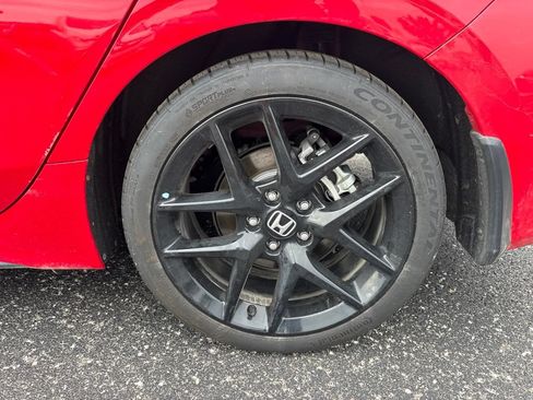Used 2025 Honda Civic Sport image 7