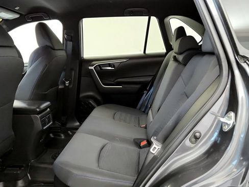 Used 2023 Toyota RAV4 SE AWD/4WD image 21