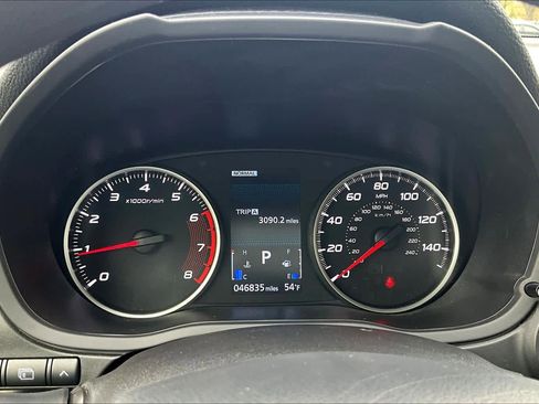 Used 2023 Mitsubishi Eclipse Cross LE AWD/4WD image 25
