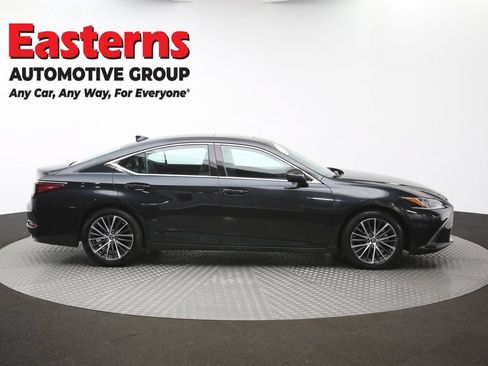 Used 2023 Lexus ES 350 w/ Premium Package FWD image 48
