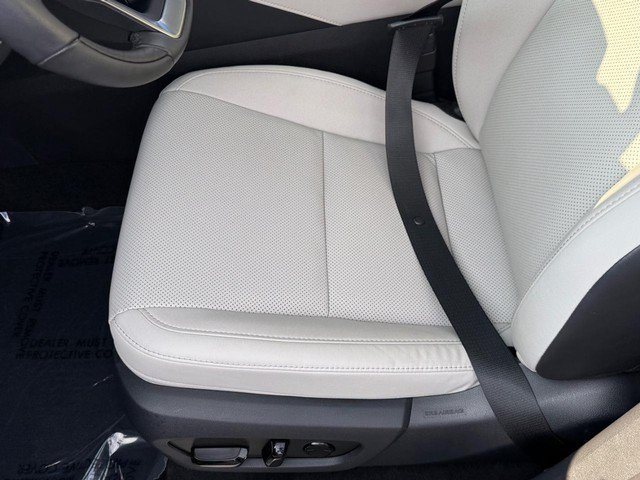 Used 2025 Lexus RX 350 Premium w/ Convenience Package AWD/4WD image 21