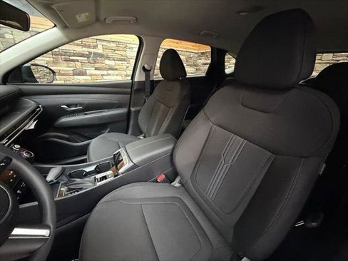 New 2026 Hyundai Tucson SEL image 12