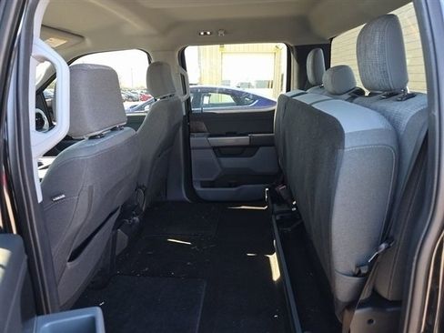 Used 2022 Ford F150 XLT w/ Equipment Group 301A Mid image 4