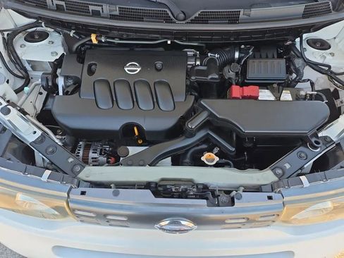 Used 2013 Nissan Cube 1.8 S w/ Interior Designer Pkg image 35