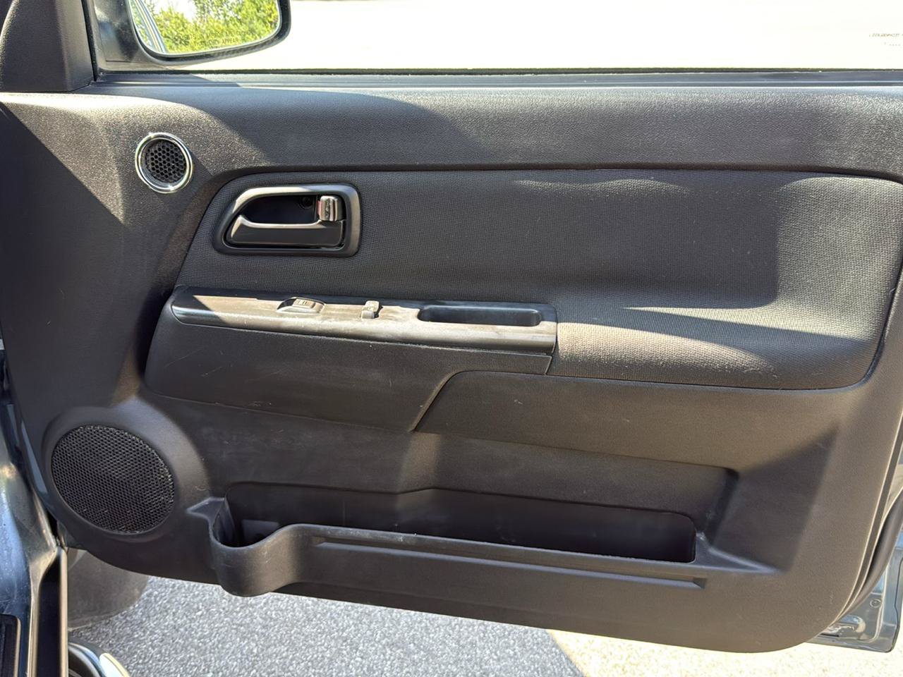 Used 2007 GMC Canyon SLE AWD/4WD image 22