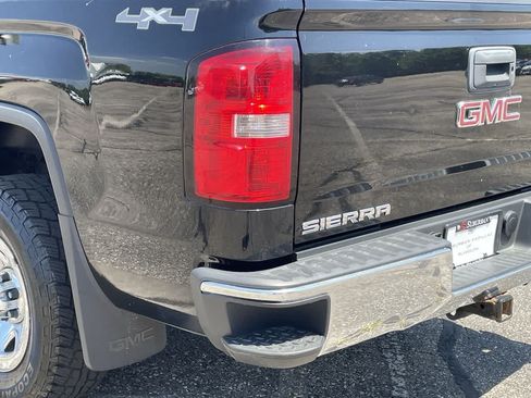 Used 2015 GMC Sierra 1500 4x4 Regular Cab w/ Sierra Convenience Package image 36