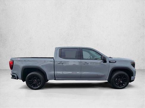 Used 2024 GMC Sierra 1500 Elevation AWD/4WD image 4