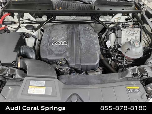 Certified 2023 Audi Q5 2.0T Premium Plus w/ Premium Plus Package image 17